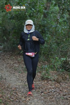 MĂNG ĐEN ULTRA TRAIL 2026 - Ảnh #4511951