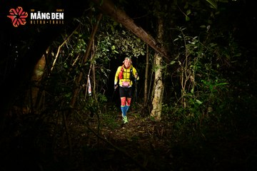 MĂNG ĐEN ULTRA TRAIL 2026 - Ảnh #4526161