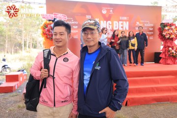 MĂNG ĐEN ULTRA TRAIL 2026 - Ảnh #4519991