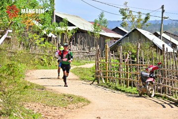 MĂNG ĐEN ULTRA TRAIL 2026 - Ảnh #4523929