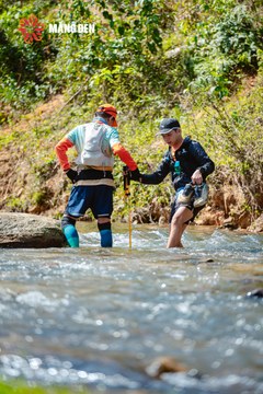 MĂNG ĐEN ULTRA TRAIL 2026 - Ảnh #4504215