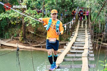 MĂNG ĐEN ULTRA TRAIL 2026 - Ảnh #4515229