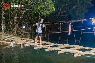 MĂNG ĐEN ULTRA TRAIL 2026 - Ảnh #4518735