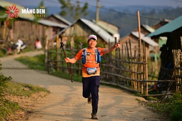 MĂNG ĐEN ULTRA TRAIL 2026 - Ảnh #4525230