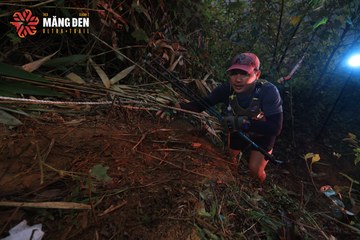 MĂNG ĐEN ULTRA TRAIL 2026 - Ảnh #4512734