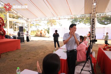 MĂNG ĐEN ULTRA TRAIL 2026 - Ảnh #4519852
