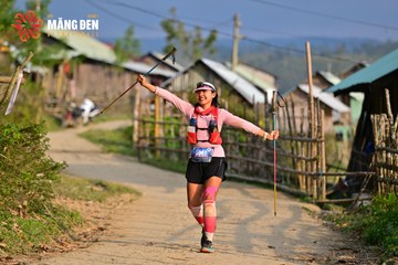 MĂNG ĐEN ULTRA TRAIL 2026 - Ảnh #4525119