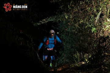 MĂNG ĐEN ULTRA TRAIL 2026 - Ảnh #4521136