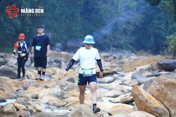 MĂNG ĐEN ULTRA TRAIL 2026 - Ảnh #4508071