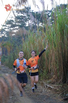 MĂNG ĐEN ULTRA TRAIL 2026 - Ảnh #4507755