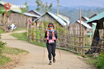 MĂNG ĐEN ULTRA TRAIL 2026 - Ảnh #4525145