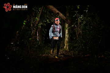 MĂNG ĐEN ULTRA TRAIL 2026 - Ảnh #4526534