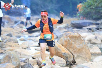 MĂNG ĐEN ULTRA TRAIL 2026 - Ảnh #4509294