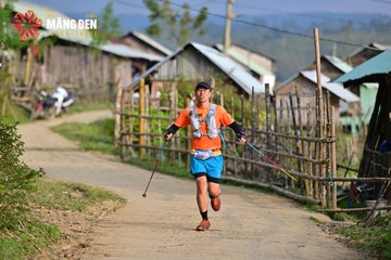 MĂNG ĐEN ULTRA TRAIL 2026 - Ảnh #4525091