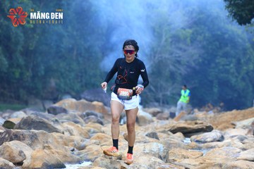 MĂNG ĐEN ULTRA TRAIL 2026 - Ảnh #4505783