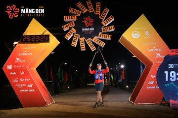 MĂNG ĐEN ULTRA TRAIL 2026 - Ảnh #4522399