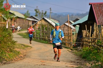 MĂNG ĐEN ULTRA TRAIL 2026 - Ảnh #4525423