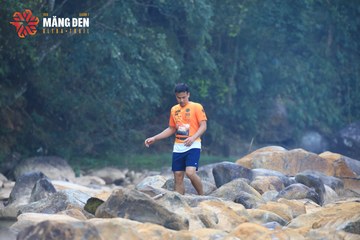 MĂNG ĐEN ULTRA TRAIL 2026 - Ảnh #4507476
