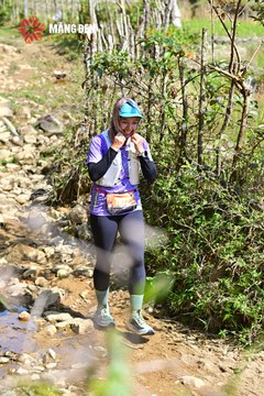 MĂNG ĐEN ULTRA TRAIL 2026 - Ảnh #4523847