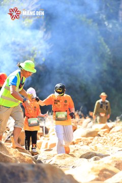 MĂNG ĐEN ULTRA TRAIL 2026 - Ảnh #4509196