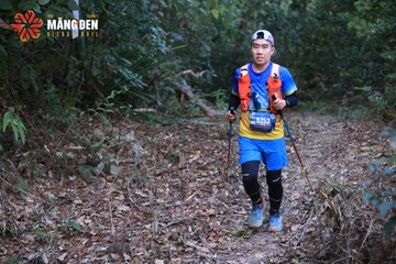 MĂNG ĐEN ULTRA TRAIL 2026 - Ảnh #4515759