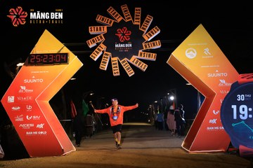 MĂNG ĐEN ULTRA TRAIL 2026 - Ảnh #4522398