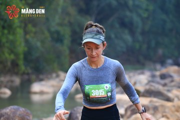 MĂNG ĐEN ULTRA TRAIL 2026 - Ảnh #4508807