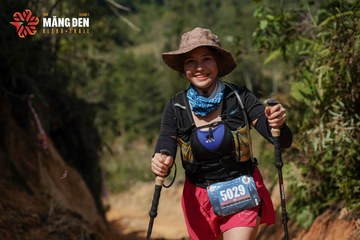 MĂNG ĐEN ULTRA TRAIL 2026 - Ảnh #4504571