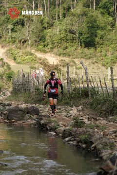 MĂNG ĐEN ULTRA TRAIL 2026 - Ảnh #4504985