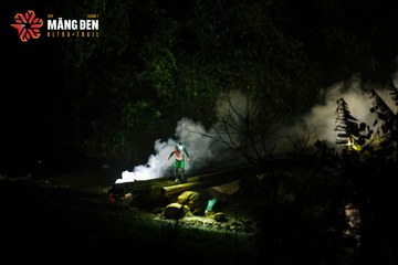 MĂNG ĐEN ULTRA TRAIL 2026 - Ảnh #4518030