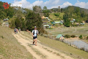 MĂNG ĐEN ULTRA TRAIL 2026 - Ảnh #4522619