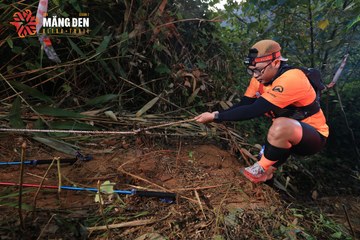 MĂNG ĐEN ULTRA TRAIL 2026 - Ảnh #4512792