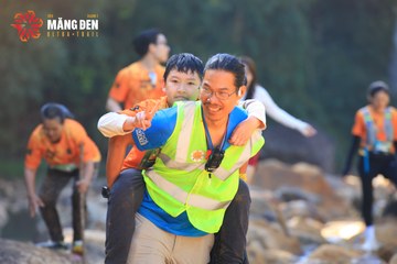 MĂNG ĐEN ULTRA TRAIL 2026 - Ảnh #4507641