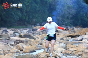 MĂNG ĐEN ULTRA TRAIL 2026 - Ảnh #4509002