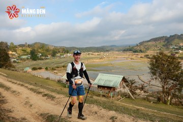 MĂNG ĐEN ULTRA TRAIL 2026 - Ảnh #4522997