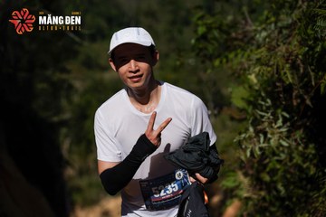 MĂNG ĐEN ULTRA TRAIL 2026 - Ảnh #4503810