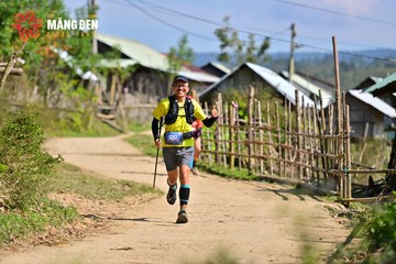 MĂNG ĐEN ULTRA TRAIL 2026 - Ảnh #4524255