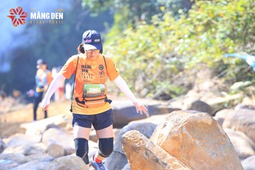 MĂNG ĐEN ULTRA TRAIL 2026 - Ảnh #4507403