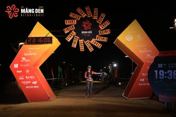 MĂNG ĐEN ULTRA TRAIL 2026 - Ảnh #4510766