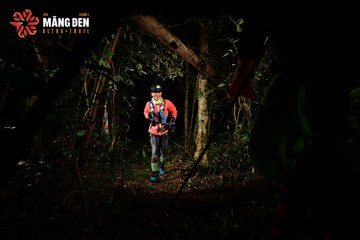 MĂNG ĐEN ULTRA TRAIL 2026 - Ảnh #4526430