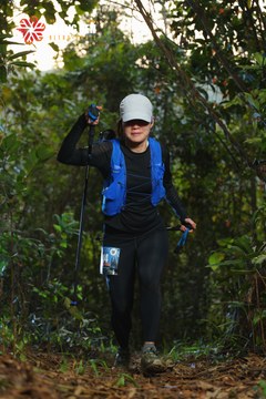 MĂNG ĐEN ULTRA TRAIL 2026 - Ảnh #4511525