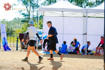 MĂNG ĐEN ULTRA TRAIL 2026 - Ảnh #4516026