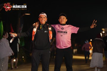 MĂNG ĐEN ULTRA TRAIL 2026 - Ảnh #4515999