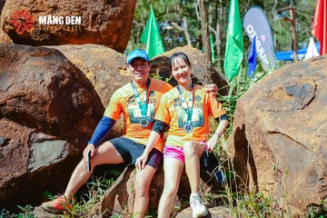 MĂNG ĐEN ULTRA TRAIL 2026 - Ảnh #4516057