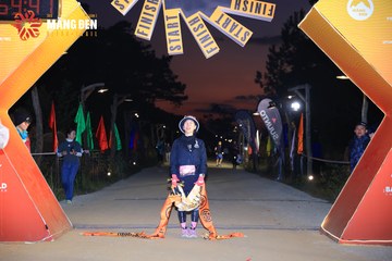 MĂNG ĐEN ULTRA TRAIL 2026 - Ảnh #4521781