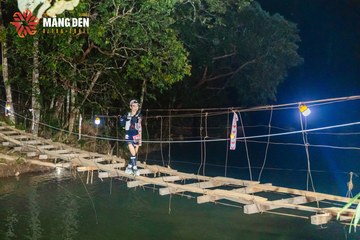 MĂNG ĐEN ULTRA TRAIL 2026 - Ảnh #4518851