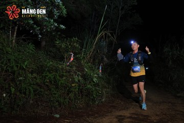 MĂNG ĐEN ULTRA TRAIL 2026 - Ảnh #4508905