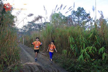 MĂNG ĐEN ULTRA TRAIL 2026 - Ảnh #4507355