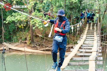 MĂNG ĐEN ULTRA TRAIL 2026 - Ảnh #4514991