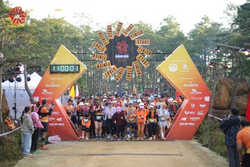 MĂNG ĐEN ULTRA TRAIL 2026 - Ảnh #4502916
